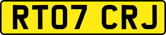RT07CRJ