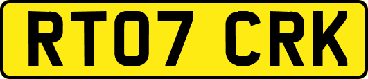 RT07CRK