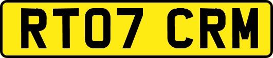 RT07CRM