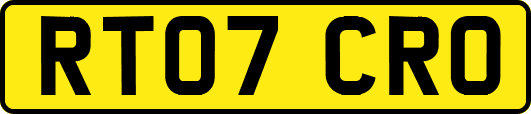 RT07CRO
