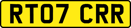 RT07CRR