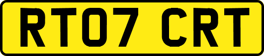 RT07CRT