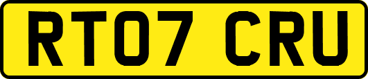 RT07CRU