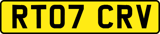 RT07CRV