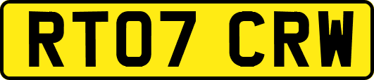 RT07CRW