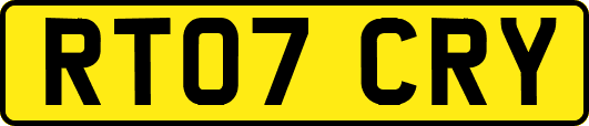 RT07CRY