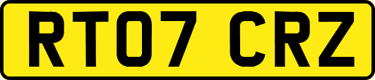 RT07CRZ