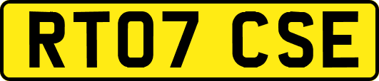 RT07CSE