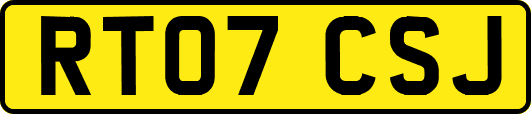 RT07CSJ