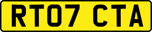 RT07CTA