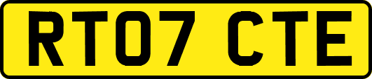 RT07CTE