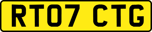 RT07CTG