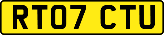 RT07CTU
