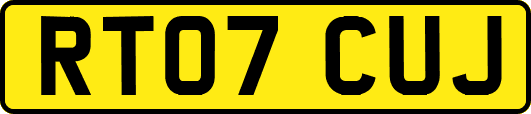 RT07CUJ