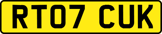 RT07CUK