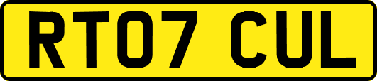 RT07CUL