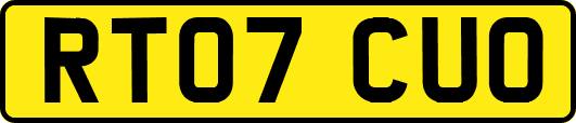 RT07CUO