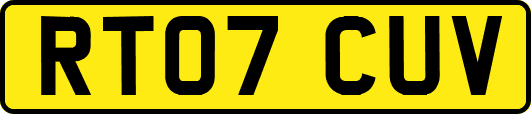 RT07CUV