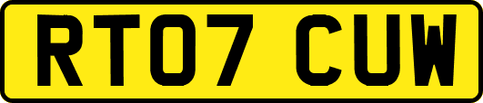 RT07CUW