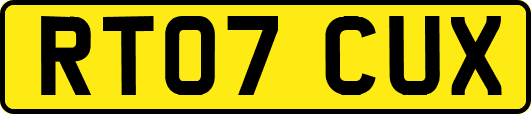 RT07CUX