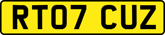 RT07CUZ