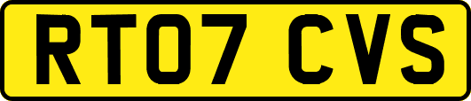 RT07CVS