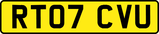 RT07CVU