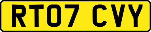 RT07CVY