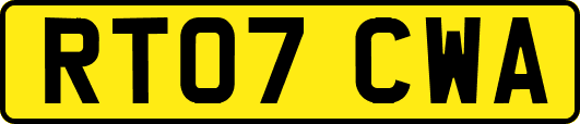 RT07CWA