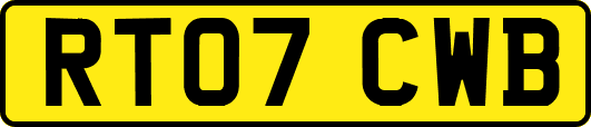 RT07CWB