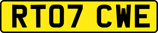 RT07CWE