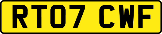 RT07CWF