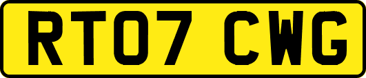 RT07CWG