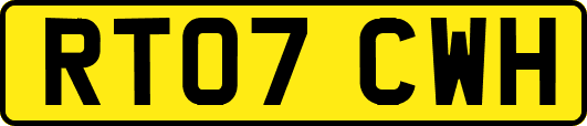 RT07CWH