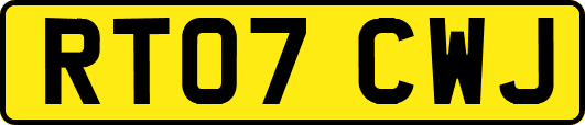 RT07CWJ