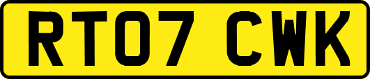 RT07CWK