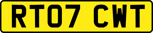 RT07CWT