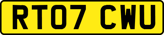 RT07CWU