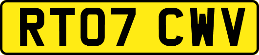 RT07CWV