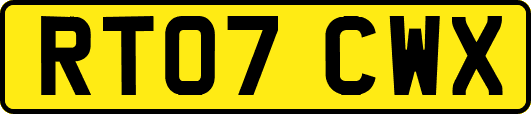 RT07CWX