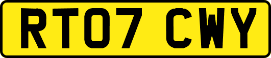 RT07CWY