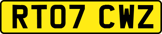 RT07CWZ