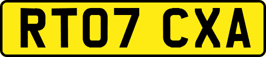 RT07CXA