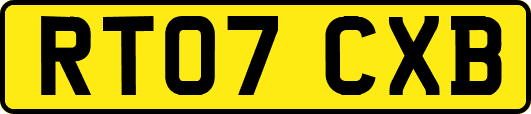 RT07CXB