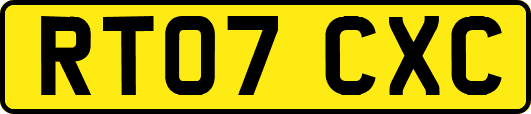 RT07CXC