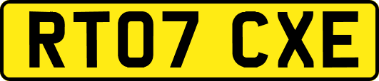 RT07CXE