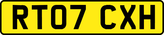 RT07CXH