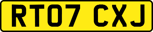 RT07CXJ