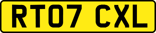 RT07CXL