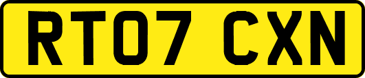 RT07CXN